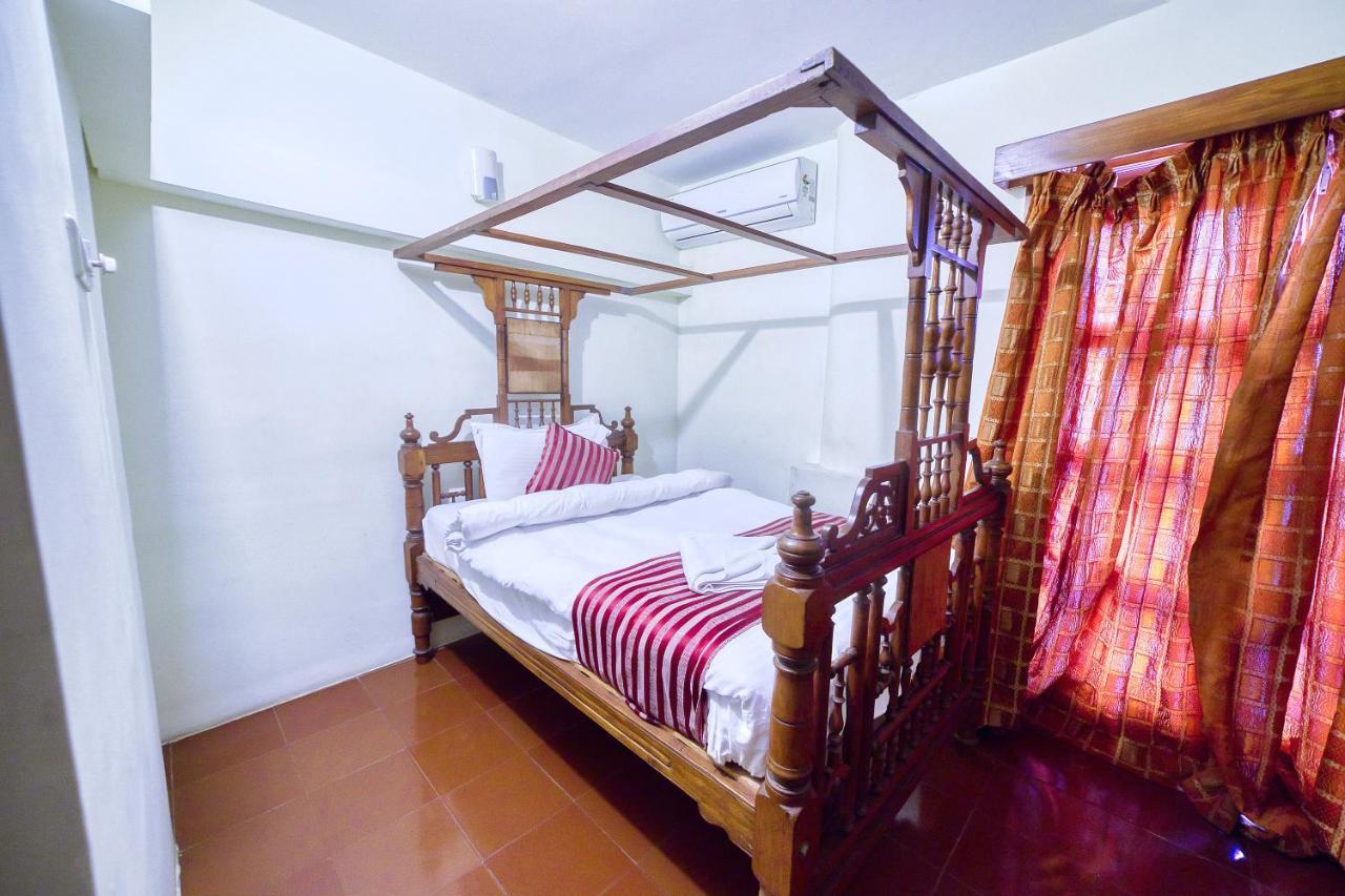Hotel Windsor Castle Salem Dış mekan fotoğraf