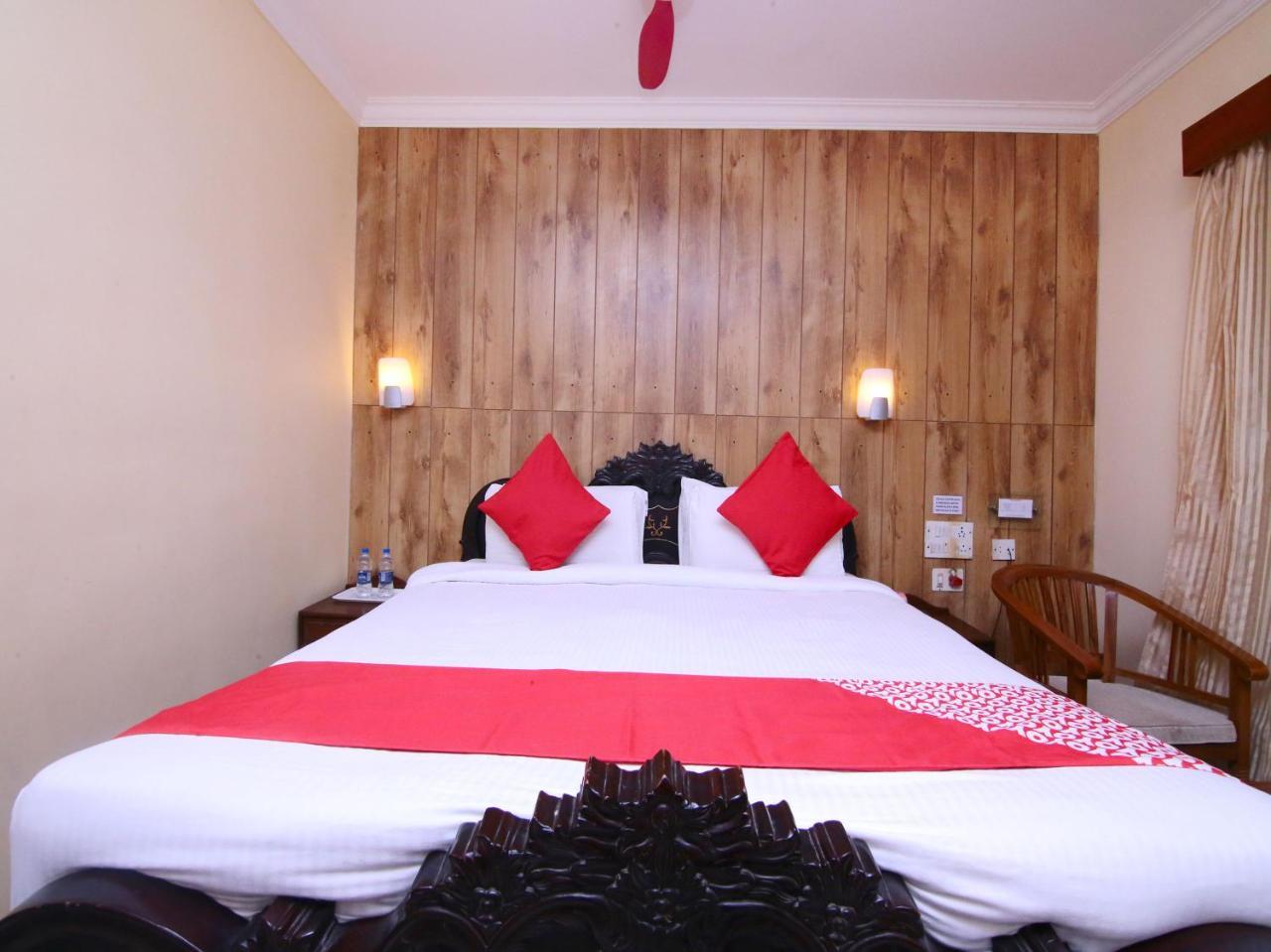 Hotel Windsor Castle Salem Dış mekan fotoğraf